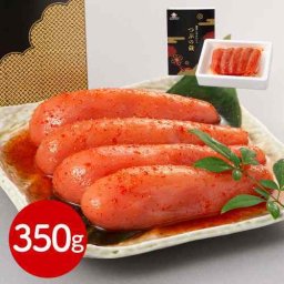 福岡 さかえや 蔵出し めんたいこ つぶの蔵 あごだし 明太子 350g ギフト お歳暮 贈答