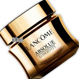 LANCOME(ランコム) アプソリュ ザ リッチクリーム 60mL