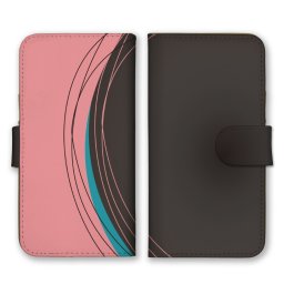 ＼全機種対応／ スマホケース 手帳型 スマホカバー 手帳タイプ スマートフォン ケース カバー 定番デザイン かわいい おしゃれ 人気 安い 専用 かっこいい カードホルダー付き カード収納 合皮 合成レザー