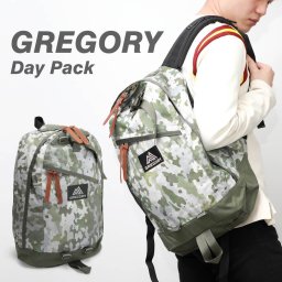 グレゴリー GREGORY DAYPACK バックパック デイパック メンズ リュック 651698575 リュックサック メンズ レディース アウトドア バッグ