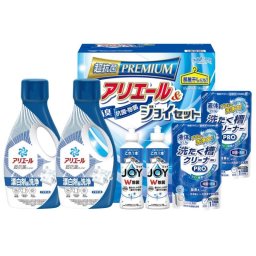 【ギフト対応無料】ギフト工房 アリエール&ジョイセット (GAJ-30D) ※送料無料(北海道・沖縄は除く)