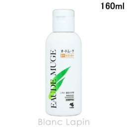 オードムーゲ EAUDE MUGE 薬用保湿化粧水 160ml