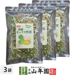 【国産100％】乾燥野菜ミックス 70g×3袋セット キャベツ、ほうれん草、えのき茸、玉ねぎ、かぼちゃ ドライべジ 健康食品 内祝い 贈り物 お土産 ギフト 食物繊維 男性 女性 敬老の日 2026 プチギフト お茶 プレゼント