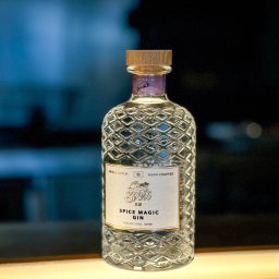 SiCX京都 SPICE MAGIC GIN ジン