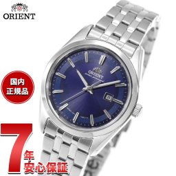 オリエント ORIENT コンテンポラリー Contemporary オリエントストレット ソーラーパワード 腕時計 レディース RN-WG0602L Orient Stretto【2026 新作】