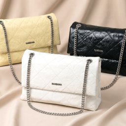 【ジアー】 Zia ショルダーバッグ 3way ショルダー B5対応 斜めかけ おしゃれ