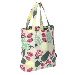マリメッコ marimekko バッグ トートバッグ 肩掛けバッグ 049749 163 NOTKO ノトゥコ PIENI TORI マルチカラー