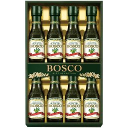 【ギフト対応無料】ボスコギフトセット (BG-50) ※送料無料(北海道・沖縄は除く)