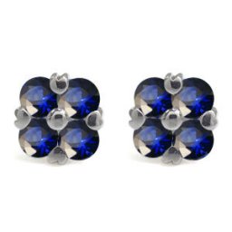 ハートモチーフ・ピアス・K18・ピアス