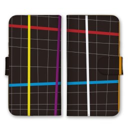 ＼全機種対応／ スマホケース 手帳型 スマホカバー 手帳タイプ スマートフォン ケース カバー 定番デザイン かわいい おしゃれ 人気 安い 専用 かっこいい カードホルダー付き カード収納 合皮 合成レザー