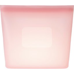 シリコーン保存バッグ 薄型（７００ｍｌ） [26-0299-090] ０００ＤＨ６３１０ カジュアルバッグ デイパック リュック バックパック シリコーンゴム 内祝い 出産内祝い 結婚内祝い 快気祝い 新築祝い お返し 贈り物 プレゼント ギフト