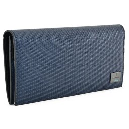 ランバンオンブルー 財布 長財布 紺(ネイビー) LANVIN en Bleu 581605 メンズ 紳士 ギフト 定番 彼氏 彼女 プレゼント