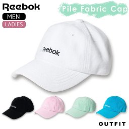  Reebok リーボック キャップ メンズ 帽子 レディース スポーツ ブランド おしゃれ 人気 男女兼用 ユニセックス 黒 白 刺繍 ロゴ アウトドア ランニング ゴルフ テニス カジュアル AC2032  outfit ギフト 敬老の日 プレゼント ギフト