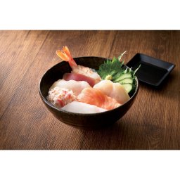 七種の彩り海鮮丼の具（６人前）