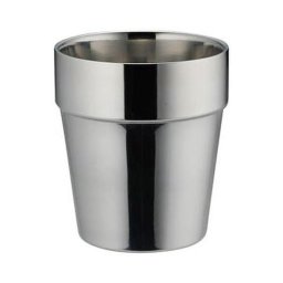 佐藤金属興業 ステンレス カップ スタッキング 270ml ミラー仕上げ セイラス SALUS 重ねられる コップ 割れない シルバー おしゃれ シンプル アウトドア キャンプ BBQ キッチン用品 ギフト プレゼント 贈り物