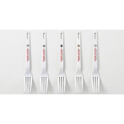 「OSAMU GOODS」フェイス ホーローデザートフォーク OG-31・ジル  キッチン キッチン雑貨  内祝 内祝い お祝 御祝 記念品 出産内祝い プレゼント 快気祝い 粗供養 引出物