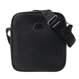 アルマーニエクスチェンジ ARMANI EXCHANGE ショルダーバッグ 952138 CC523 00020 斜めがけバッグ ブラック