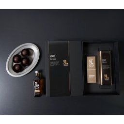 KAVALAN x shirokane sweets TOKYO Chocolat Bonbons au KAVALAN -Distillery Select No.1-
