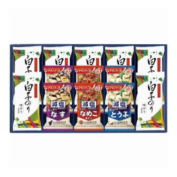 味之庵 アマノフーズ&白子味のりギフト 6393-40 エルスト のり 味付け海苔 海苔 調味料 ギフト 贈り物 贈答品 グルメ【送料無料】