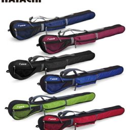 グラウンドゴルフ HATACHI ハタチ クラブケース BH7004