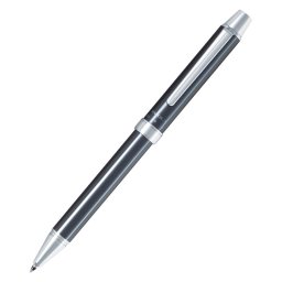 ツープラスワンエボルト グレー ／ボールペン 筆記具 文房具・事務用品 日用品・ヘルスケア お中元 御中元 ギフト 夏ギフト 暑中見舞 残暑見舞 時期 いつ お礼 お返し グルメ のし お盆 初盆 新盆 お供 御供 ギフト 2026 送料無料 ギフト プレゼント プチギフト 内祝い 快気祝い 出産祝い 結婚祝い 引出物 新築祝い お返し