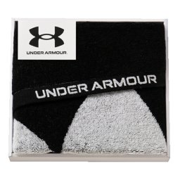 【ギフト対応無料】アンダーアーマー スポーツタオル (UA-2011) ※送料無料(北海道・沖縄は除く)