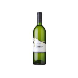 紫波プレミアムリースリングリオン 白 750ml(代引不可)【送料無料】