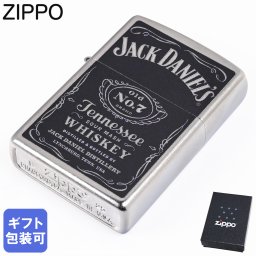 ZIPPO ジッポー ライター ジャックダニエル JACK DANIEL'S LABEL 24779 #24779 アウトドア レジャースポーツ 誕生日 結婚祝い 結婚式 バレンタイン 高級 母の日 父の日 喫煙グッズ インサイドユニット対応可 クリスマスプレゼント ホワイトデー