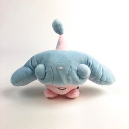 ポケットモンスター ミブリム POCKETMONSTERS ミブリム S ぬいぐるみ ベビー グッズ ポケモン ブルー