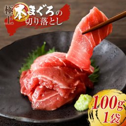 大熊産直 訳あり 本まぐろ 100g 切り落とし 赤身 鮪 高級 本マグロ 不揃い 中落ち 中トロ 大トロ 海鮮丼 マグロ丼 刺身 お取り寄せグルメ【ヤマトクール便・送料無料】
