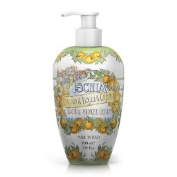 ル マヨルカ ボディソープ イスキア  700ml  |  激安  La Maioliche  ボディソープ 美容グッズ コスメ化粧品 誕生日 クリスマス ホワイトデー 結婚記念日 ウエディングギフト 母の日 送別会 バレンタインデー 女性 彼女 妻奥さん 母お母さん 女友達