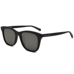 SAINT LAURENT サンローラン SL 587/K-001 サングラス アジアンフィット メンズ レディース ユニセックス 卒業 入学 お祝い