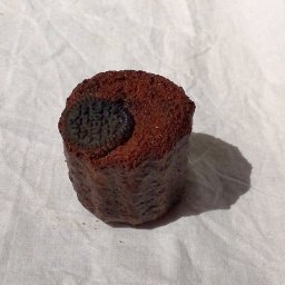 【手土産に最適】ココア カヌレ【フランス ヴァローナ社のココア使用】プレゼント　焼き菓子　スイーツ　グルメプレゼント