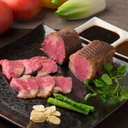 国産牛 ローストビーフ 食べ比べセット レストラン ノワ・ド・ココ 惣菜 ローストビーフ 贅沢 洋食 オードブル 肉料理 おかず 和牛 肉惣菜【北海道・沖縄県・離島 配送不可】