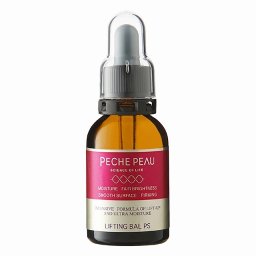 ピーチポウ リフティングバルPS  20ml  |  PECHE PEAU  美容液 美容グッズ コスメ化粧品 誕生日 クリスマス ホワイトデー 結婚記念日 ウエディングギフト 母の日 送別会 バレンタインデー 女性 彼女 妻奥さん 母お母さん 女友達