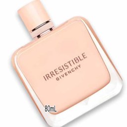 GIVENCHY(ジバンシイ) イレジスティブル オーデパルファム ヌード ベルベット 80mL 