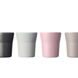 セラブリットタンブラー　300ml【京セラ】 京ｾﾗ ｸﾞﾗｽ･ﾀﾝﾌﾞﾗｰ･ｶｯﾌﾟ