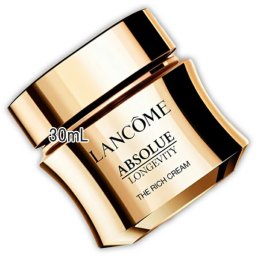 LANCOME(ランコム) アプソリュ ザ リッチクリーム 30mL