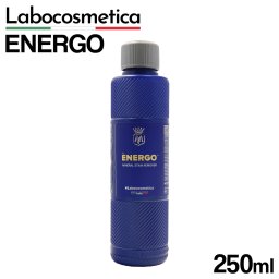 ENERGO ラボコスメティカ エネルゴ Labocosmetica 250ml ラボコス ウォータースポット汚染除去剤 水垢 洗車 メンテナンス キット 車 ウォータースポット 除去剤 水垢落とし 車 プレゼント
