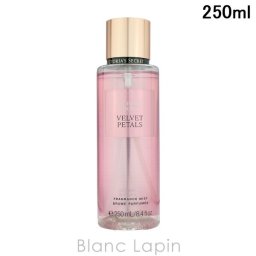 ヴィクトリアシークレット VICTORIAS SECRET フレグランスミスト ベルベットペタル 250ml