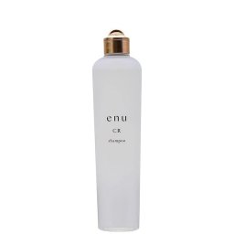 エヌ シャンプー CR  300ml  |  激安  enu  シャンプー 美容グッズ コスメ化粧品 誕生日 クリスマス ホワイトデー 結婚記念日 ウエディングギフト 母の日 送別会 バレンタインデー 女性 彼女 妻奥さん 母お母さん 女友達