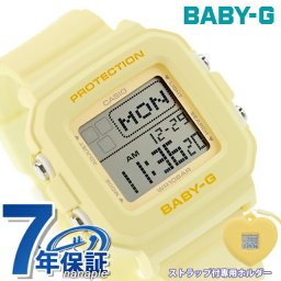 ベビーg ベビージー Baby-G BABY-G＋PLUS BGD-10 Series クォーツ 電池式 BGD-10KH-9 レディース 腕時計 ブランド カシオ casio デジタル