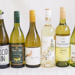 産地別白ワインシャルドネ6本セット(テラスル(チリ) フエンテ フルータ(チリ) ビーニャ デル デルスール(チリ) ヴァン ドゥ ツーリズム有機(スペイン) ラ フェア ヴィウラ(スペイン) グッドワイン スパークリング(オーストラリア)) 750ml