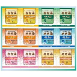 【送料無料・包装無料・のし無料】きき湯オリジナルギフトセット KKY-30D(A3) ギフト 敬老の日 入学祝い 卒業祝い 就職祝い 結婚祝い 誕生日 出産祝い 引越祝い 香典返し 新盆 初盆 御礼 お中元 内祝い 快気祝い ご挨拶 志 法事