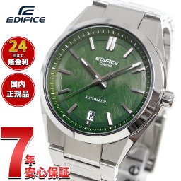 カシオ エディフィス CASIO EDIFICE 自動巻き 腕時計 メンズ EFK-100YD-3AJF