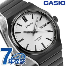 カシオ チープカシオ CASIO クォーツ 電池式 MTP-E735B-7AV スタンダード 海外モデル ユニセックス チプカシ メンズ レディース 腕時計 ブランド カシオ casio