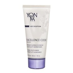 ヨンカ エクセランス コード マスク  50ml  |  Yon Ka  洗い流すパック・マスク 美容グッズ コスメ化粧品 誕生日 クリスマス ホワイトデー 結婚記念日 ウエディングギフト 母の日 送別会 バレンタインデー 女性 彼女 妻奥さん 母お母さん 女友達