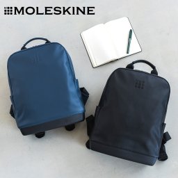 クラシックバックパック ビジネスリュック MOLESKINE モレスキン バッグ リュックサック リュック バックパック  通勤 通学 出張 旅行 レジャー 外出 お出かけ タウンユース 日常使い デイリーユース ギフト プレゼント 贈り物 記念日 誕生日