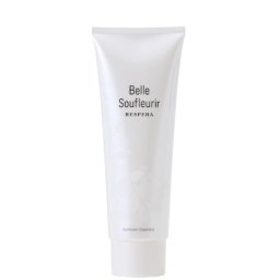 ベルスフリール クレンジング 120g Belle Soufleurir 天然ゲル 皮脂汚れ レスペラ スフリール
