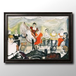 エドヴァルド ムンク A3 サイズ ポスター アート おしゃれ 絵画 インテリア 北欧 イラスト マット紙 艶消し アートパネル 額 フレーム デザイン 壁掛け ギフト 新築祝い ディスプレイ 引越し祝い　新生活　空間デザイン 
